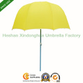 Pequeño Polo jardín paraguas sombrilla para la exhibición (BU - 0036P)